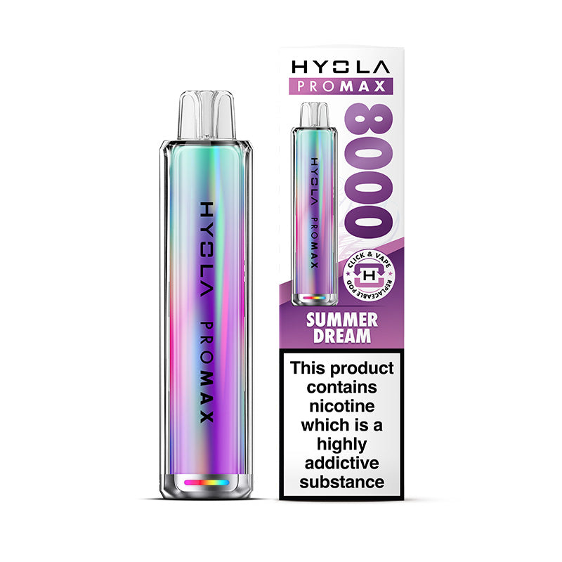 SUMMER DREAM - HYOLA 8000