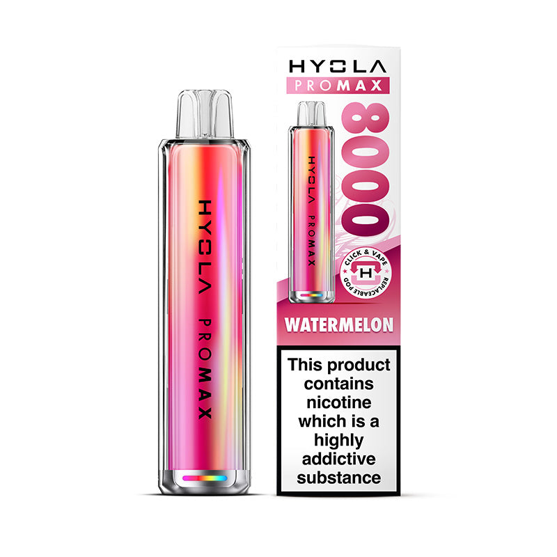 WATERMELON - HYOLA 8000