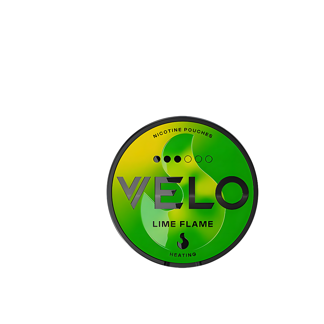 Velo Nic Pouches 14g (Pack of 5) - VELO