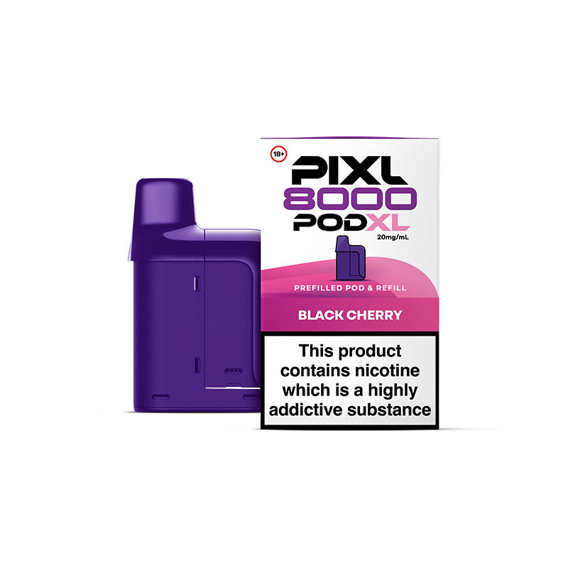 PINK LEMONADE - PIXL 8000 POD