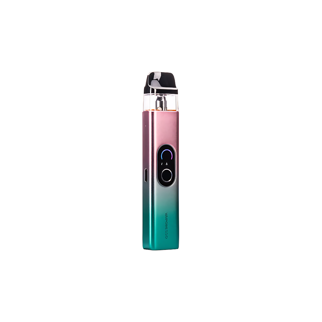 Vaporesso Xros 4 Pod Kit(Pack of 1)