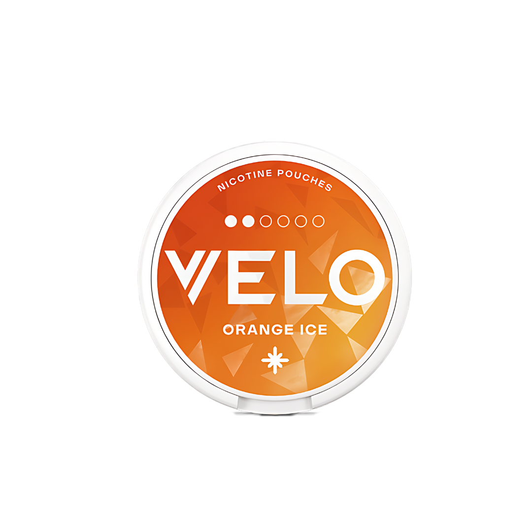Velo Nic Pouches 14g (Pack of 5) - VELO